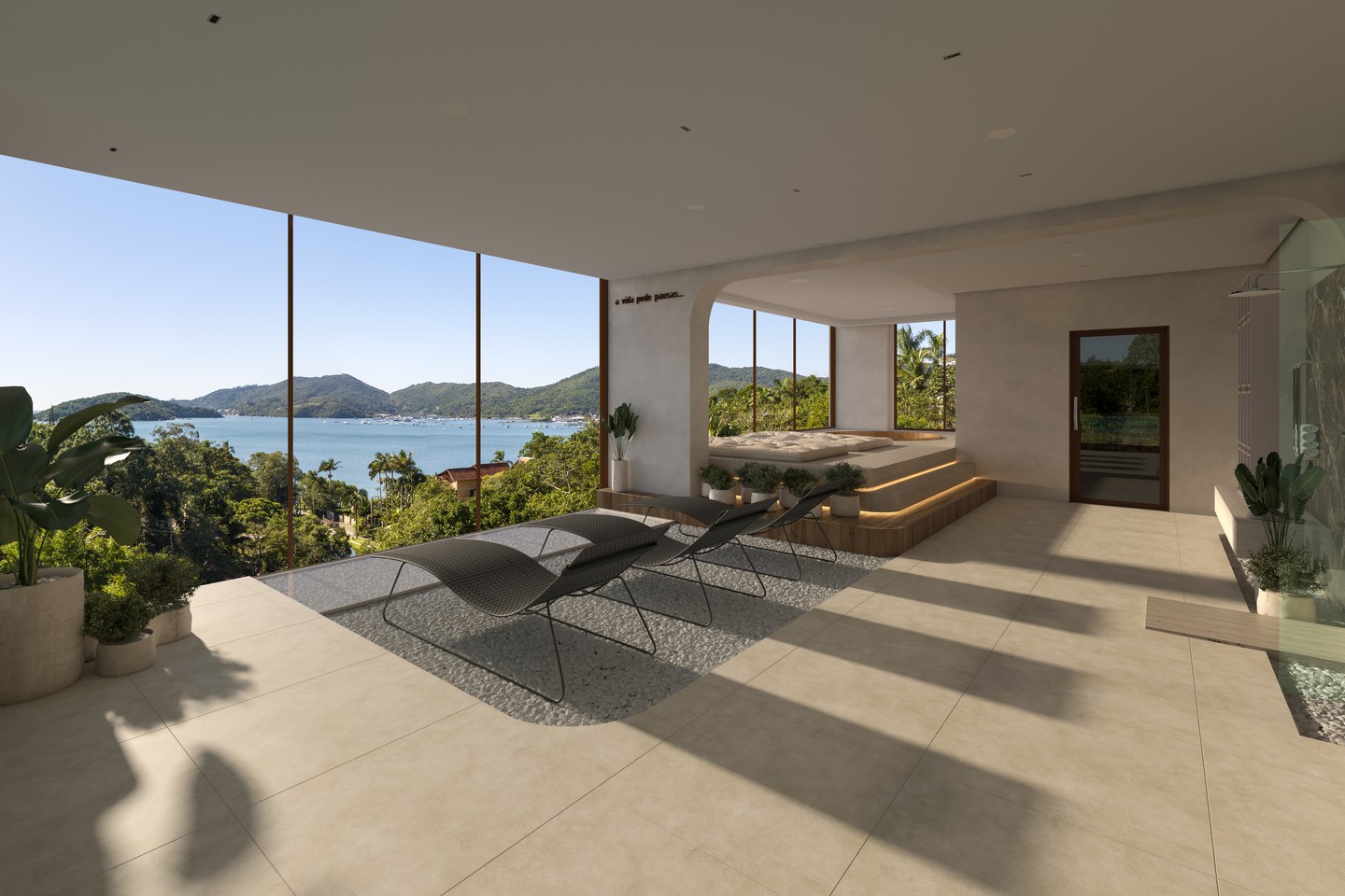 Vieiras — Espaço wellness
