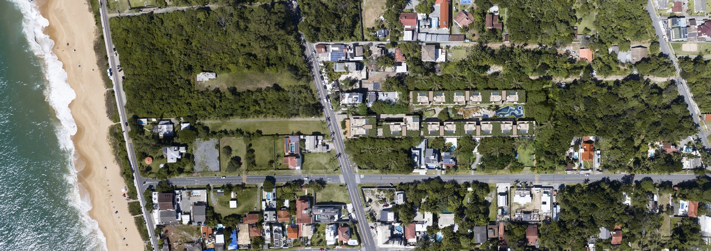 Kariió — Implantação geral